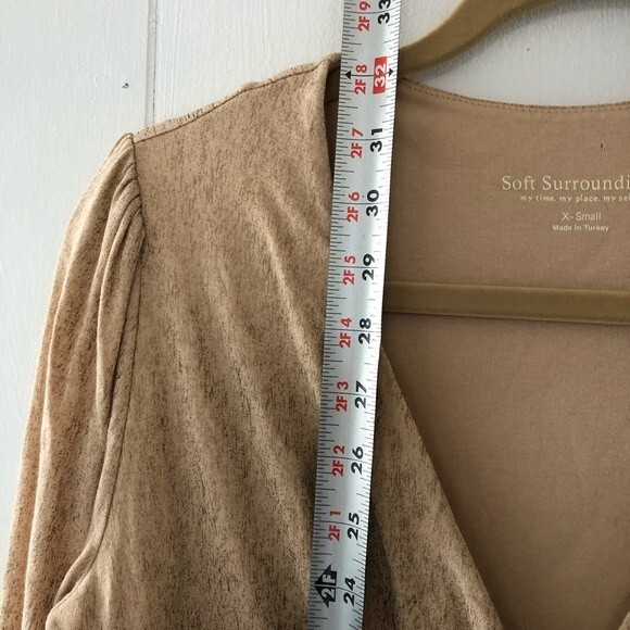 Soft Surrounding mini dress - Picture 8 of 13